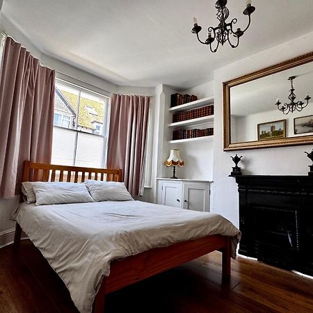 Cozy Place Оксфорд Экстерьер фото