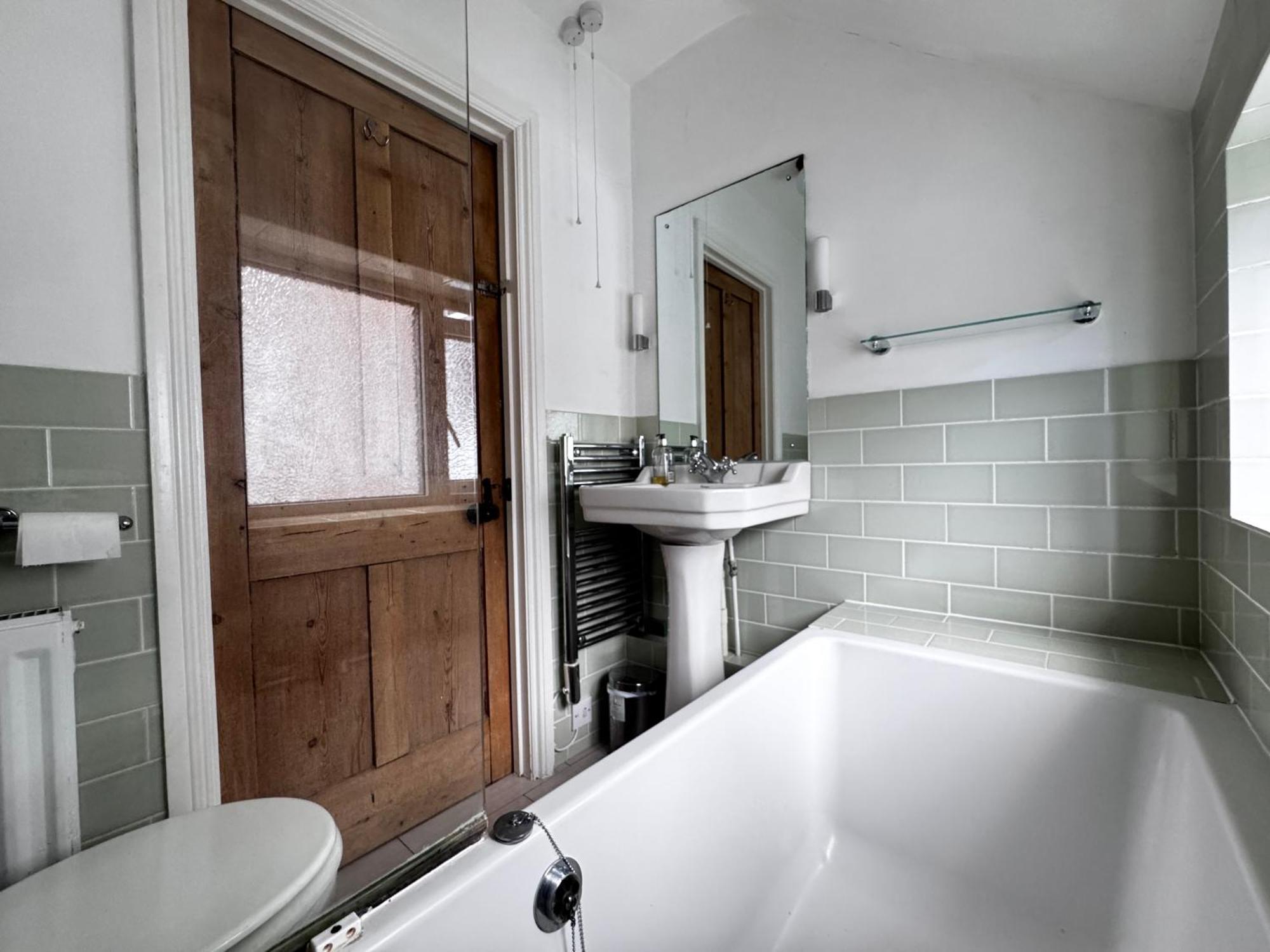 Cozy Place Оксфорд Номер фото