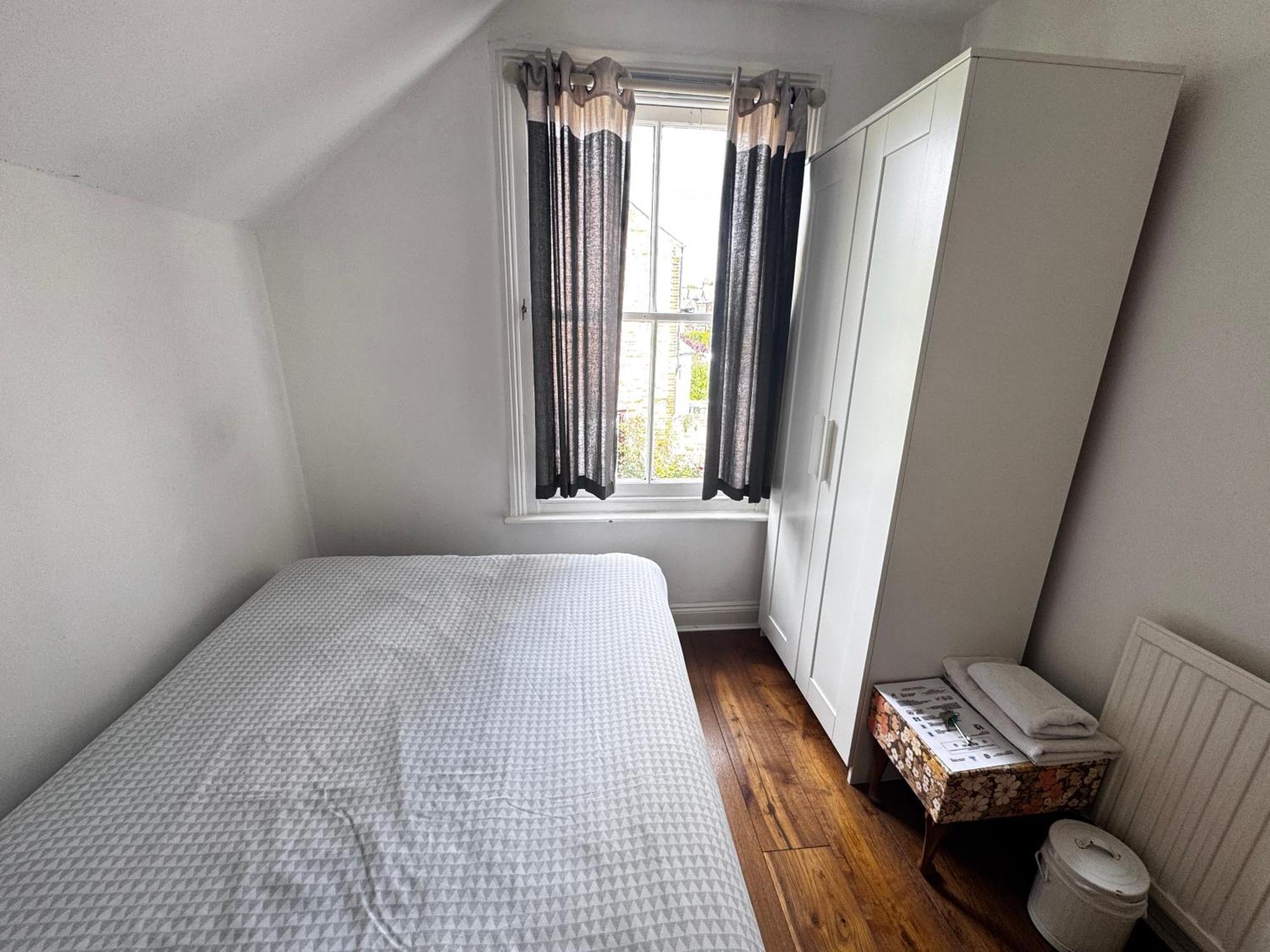 Cozy Place Оксфорд Номер фото