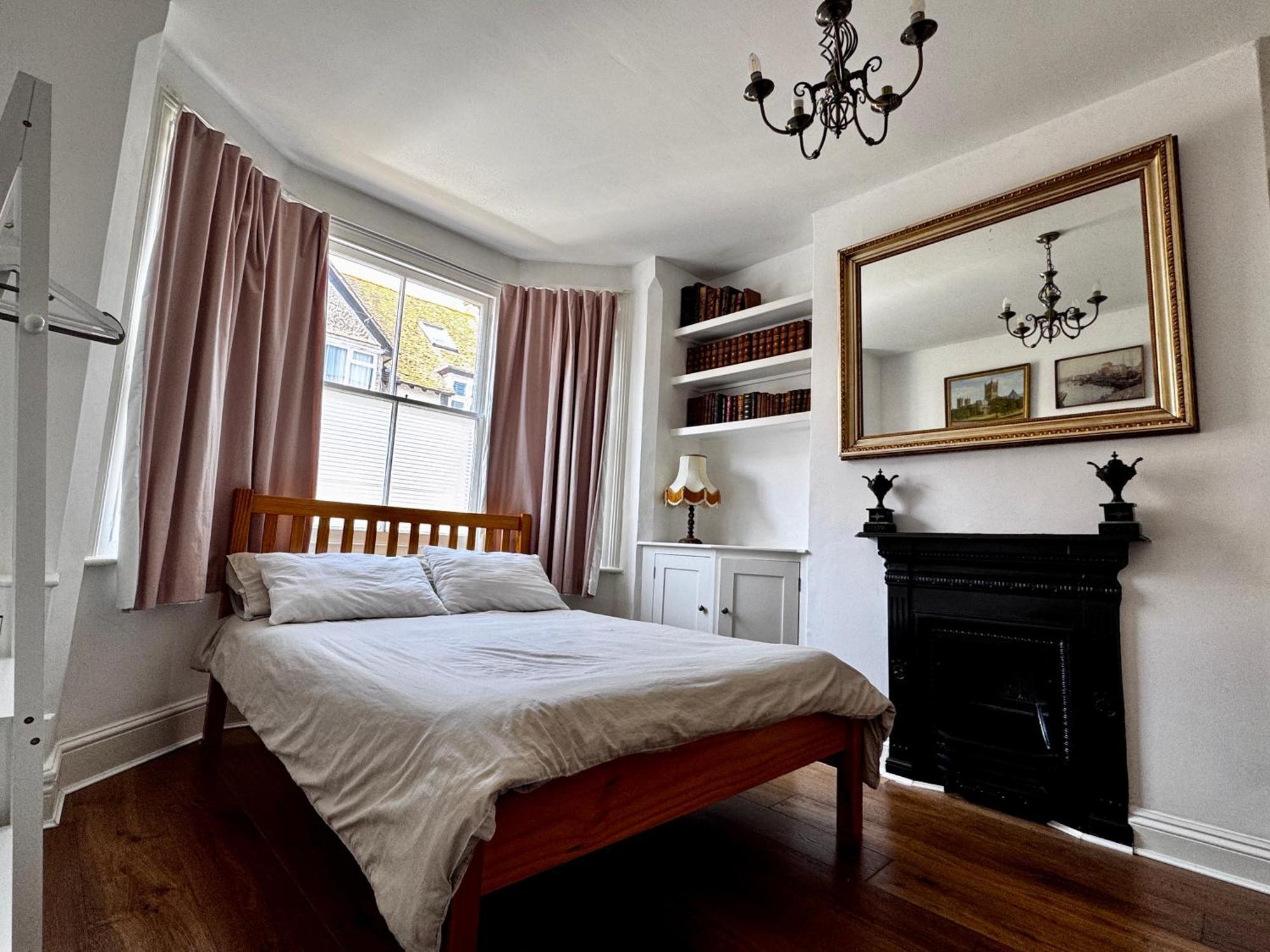 Cozy Place Оксфорд Экстерьер фото